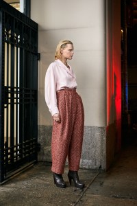 Rachel Comey RTW Fall 2020