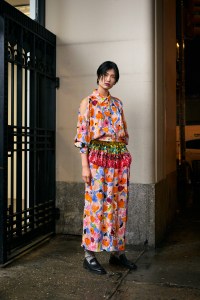 Rachel Comey RTW Fall 2020