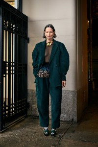 Rachel Comey RTW Fall 2020