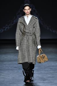 Rag & Bone RTW Fall 2020