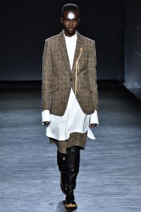 Rag & Bone RTW Fall 2020