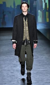Rag & Bone RTW Fall 2020