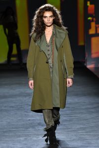Rag & Bone RTW Fall 2020
