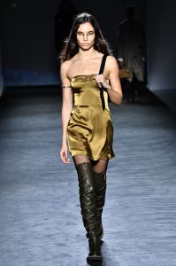 Rag & Bone RTW Fall 2020