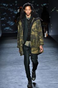 Rag & Bone RTW Fall 2020