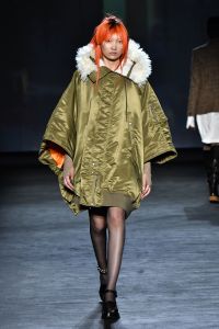 Rag & Bone RTW Fall 2020