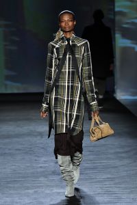 Rag & Bone RTW Fall 2020