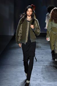 Rag & Bone RTW Fall 2020
