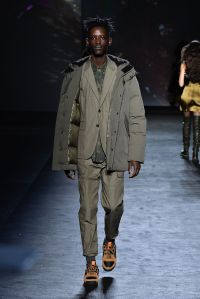 Rag & Bone RTW Fall 2020