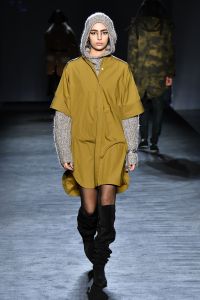 Rag & Bone RTW Fall 2020