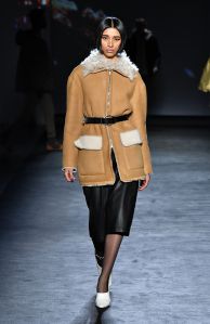 Rag & Bone RTW Fall 2020