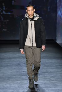 Rag & Bone RTW Fall 2020
