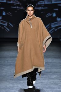 Rag & Bone RTW Fall 2020