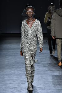 Rag & Bone RTW Fall 2020