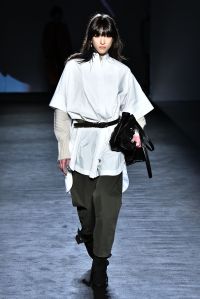 Rag & Bone RTW Fall 2020