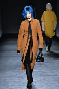 Rag & Bone RTW Fall 2020