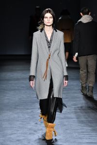 Rag & Bone RTW Fall 2020