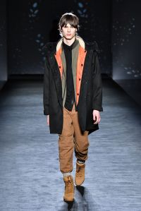 Rag & Bone RTW Fall 2020