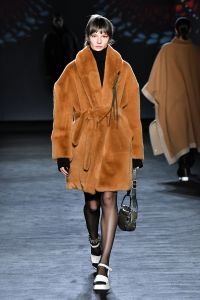 Rag & Bone RTW Fall 2020
