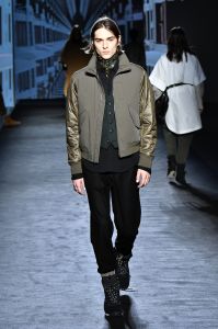Rag & Bone RTW Fall 2020