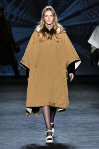 Rag & Bone RTW Fall 2020