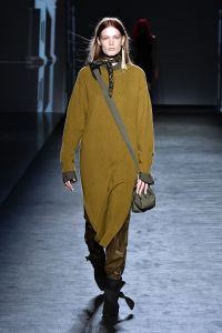 Rag & Bone RTW Fall 2020