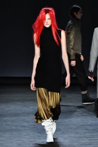 Rag & Bone RTW Fall 2020