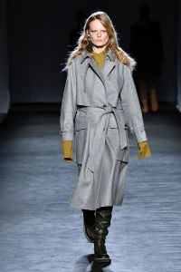 Rag & Bone RTW Fall 2020