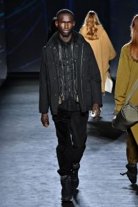 Rag & Bone RTW Fall 2020