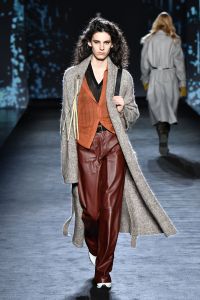 Rag & Bone RTW Fall 2020