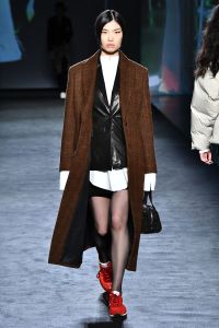 Rag & Bone RTW Fall 2020