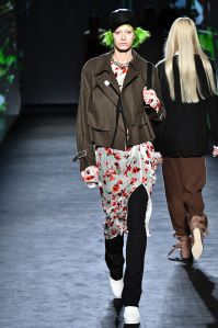 Rag & Bone RTW Fall 2020