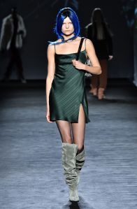 Rag & Bone RTW Fall 2020