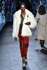Rag & Bone RTW Fall 2020