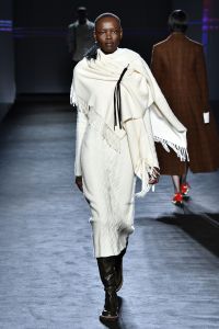 Rag & Bone RTW Fall 2020
