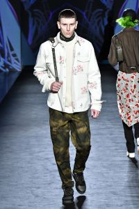 Rag & Bone RTW Fall 2020