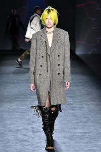 Rag & Bone RTW Fall 2020