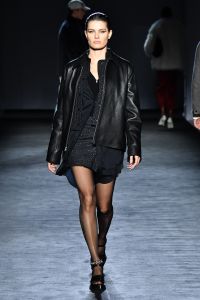 Rag & Bone RTW Fall 2020