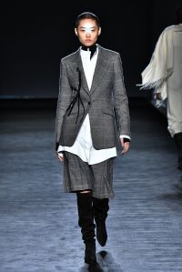 Rag & Bone RTW Fall 2020
