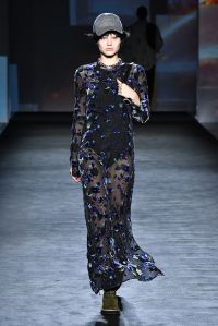 Rag & Bone RTW Fall 2020
