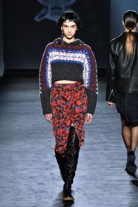 Rag & Bone RTW Fall 2020