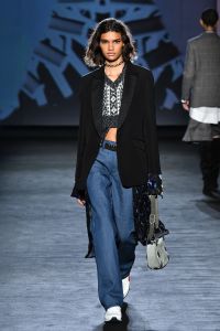 Rag & Bone RTW Fall 2020