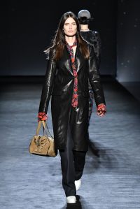 Rag & Bone RTW Fall 2020