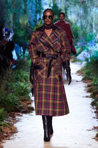 Ralph & Russo RTW Fall 2020