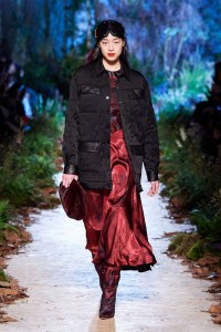 Ralph & Russo RTW Fall 2020