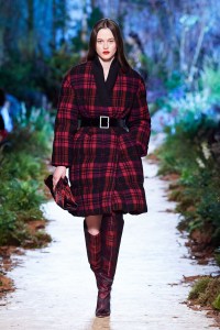 Ralph & Russo RTW Fall 2020