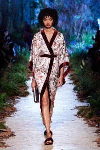 Ralph & Russo RTW Fall 2020