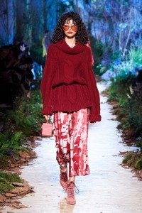 Ralph & Russo RTW Fall 2020