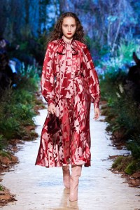 Ralph & Russo RTW Fall 2020