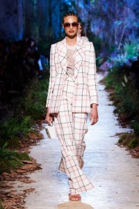 Ralph & Russo RTW Fall 2020